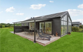 Nice Home In Frørup With Kitchen